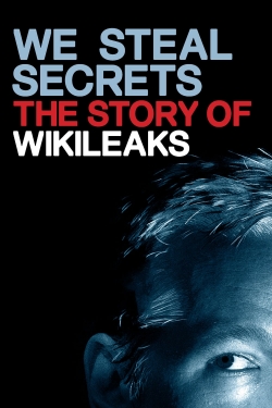 We Steal Secrets: The Story of WikiLeaks-free