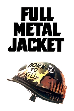 Full Metal Jacket-free