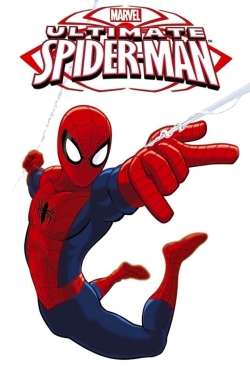Marvel's Ultimate Spider-Man-free