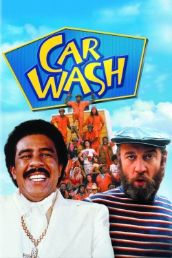 Car Wash-free