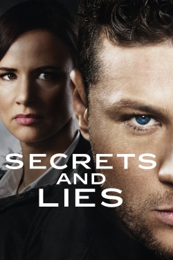 Secrets and Lies-free