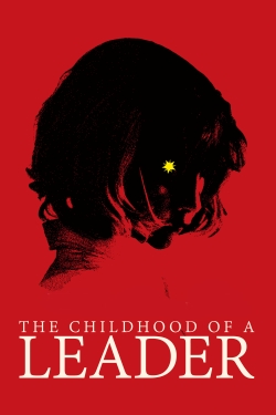 The Childhood of a Leader-free