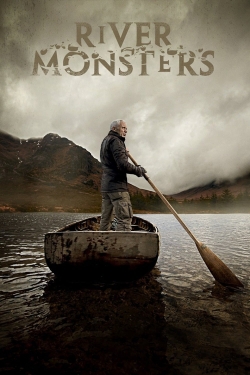 River Monsters-free