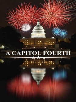 A Capitol Fourth-free