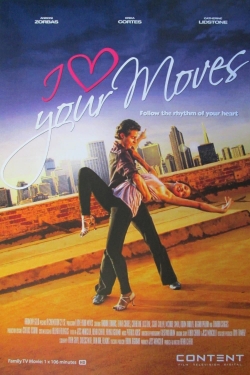 I Love Your Moves-free