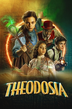 Theodosia-free