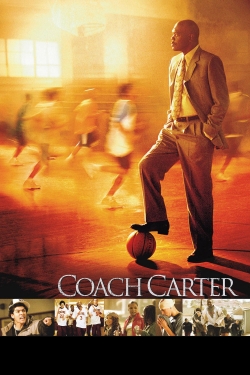 Coach Carter-free