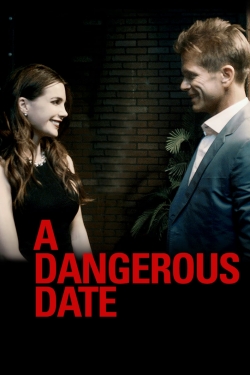 A Dangerous Date-free