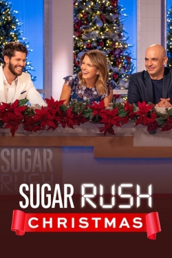 Sugar Rush Christmas-free