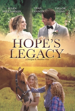 Hope's Legacy-free