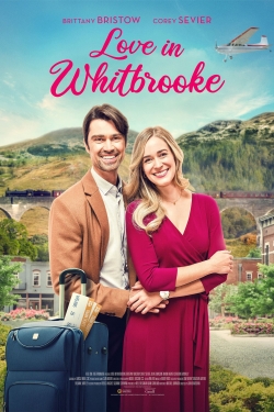 Love in Whitbrooke-free
