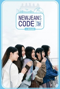 NewJeans Code in Busan-free