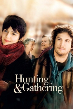 Hunting and Gathering-free