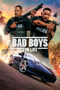 Bad Boys for Life-free
