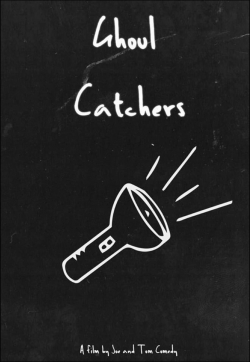Ghoul Catchers-free