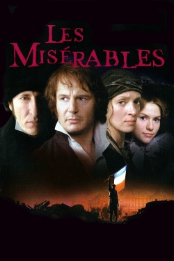Les Misérables-free
