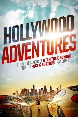 Hollywood Adventures-free