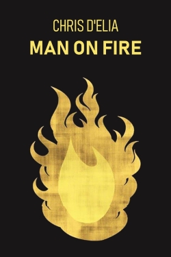 Chris D'Elia: Man on Fire-free