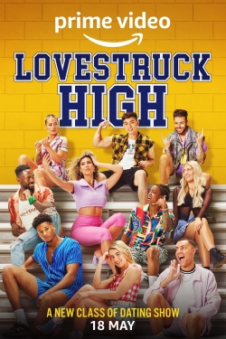 Lovestruck High-free