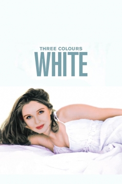 Three Colors: White-free