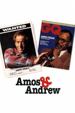 Amos & Andrew-free