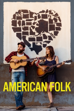 American Folk-free