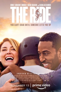 The Ride-free