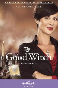 The Good Witch's Wonder-free