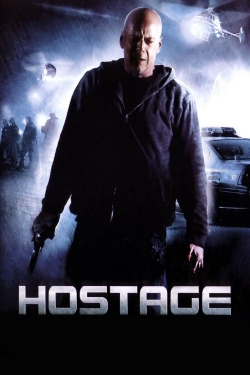 Hostage-free