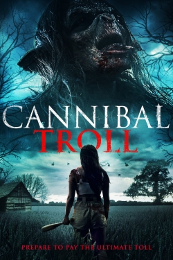 Cannibal Troll-free