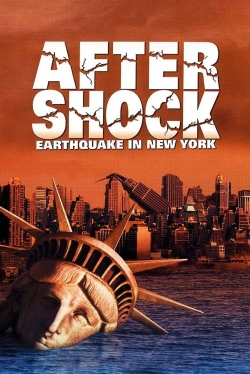 Aftershock: Earthquake in New York-free