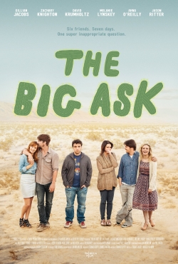 The Big Ask-free