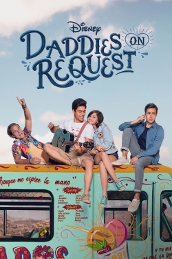Daddies on Request-free