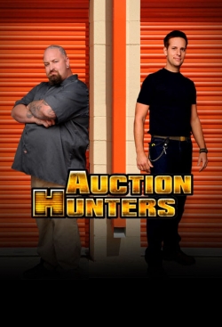 Auction Hunters-free