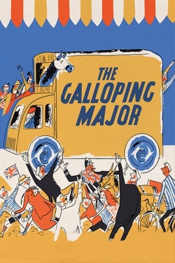 The Galloping Major-free