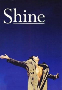 Shine-free