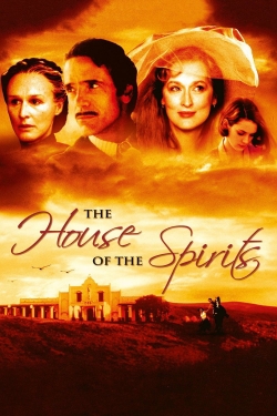 The House of the Spirits-free