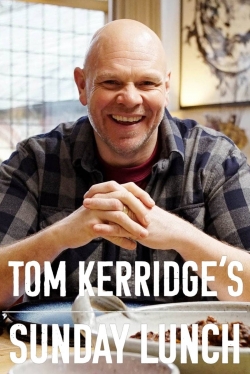 Tom Kerridge's Sunday Lunch-free