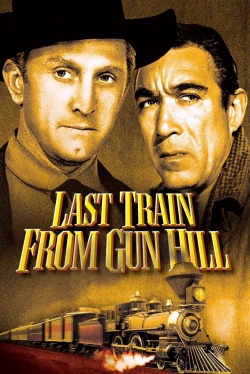 Last Train from Gun Hill-free