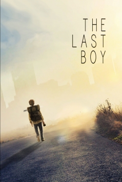 The Last Boy-free