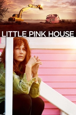 Little Pink House-free