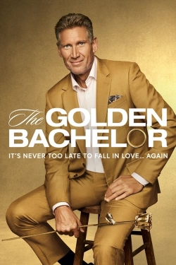 The Golden Bachelor-free