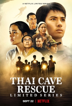 Thai Cave Rescue-free