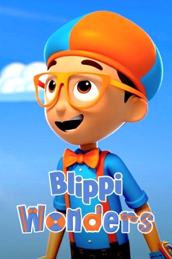 Blippi Wonders-free