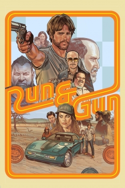 Run & Gun-free
