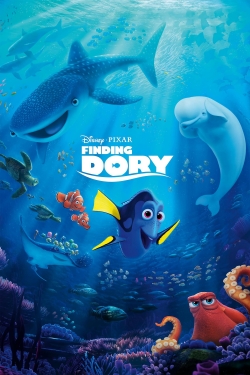 finding dory free streaming no registration