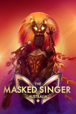 The Masked Singer AU-free