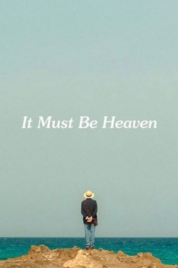 It Must Be Heaven-free