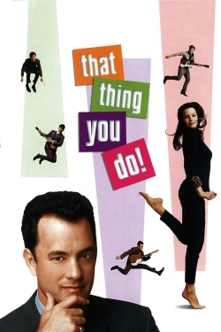 That Thing You Do!-free
