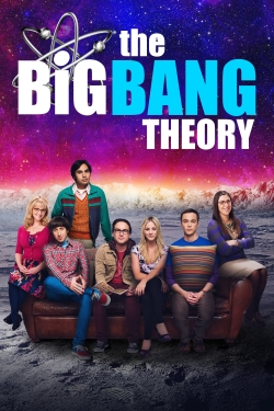The Big Bang Theory-free
